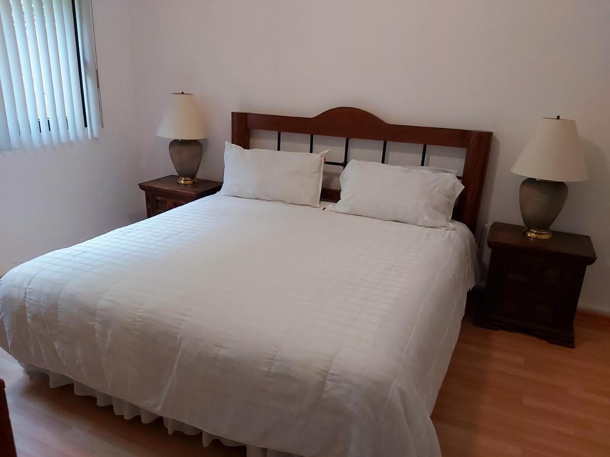 Steinhaus Suites Homero Mexico City Exterior photo