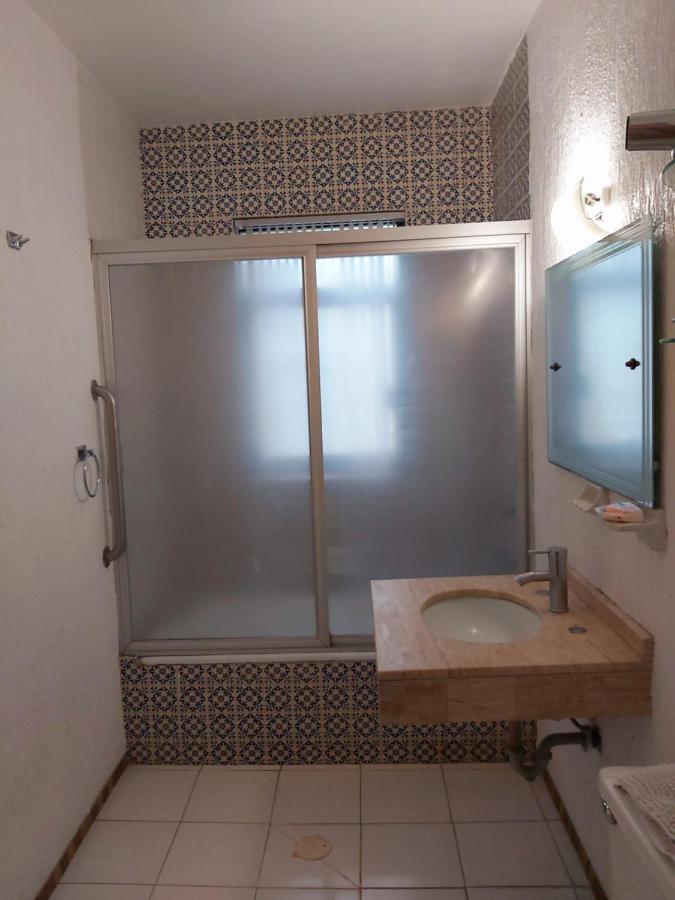 Steinhaus Suites Homero Mexico City Exterior photo
