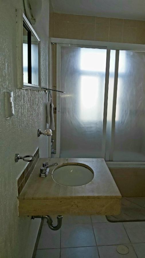 Steinhaus Suites Homero Mexico City Exterior photo