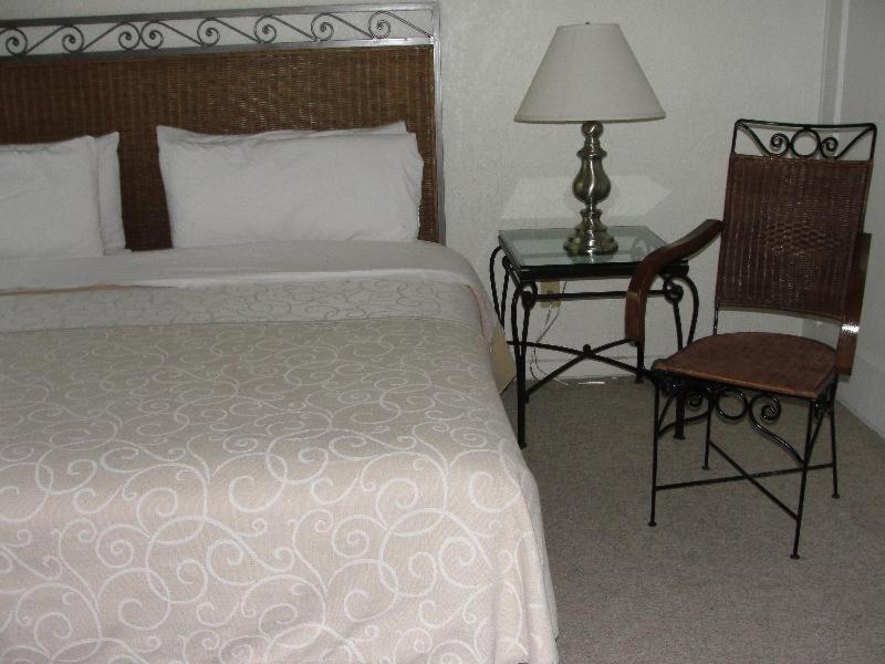 Steinhaus Suites Homero Mexico City Room photo