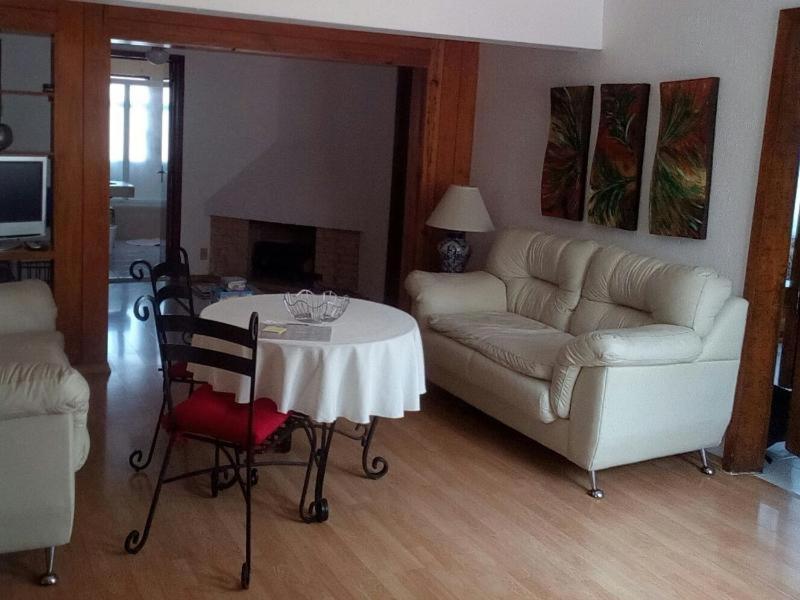 Steinhaus Suites Homero Mexico City Room photo