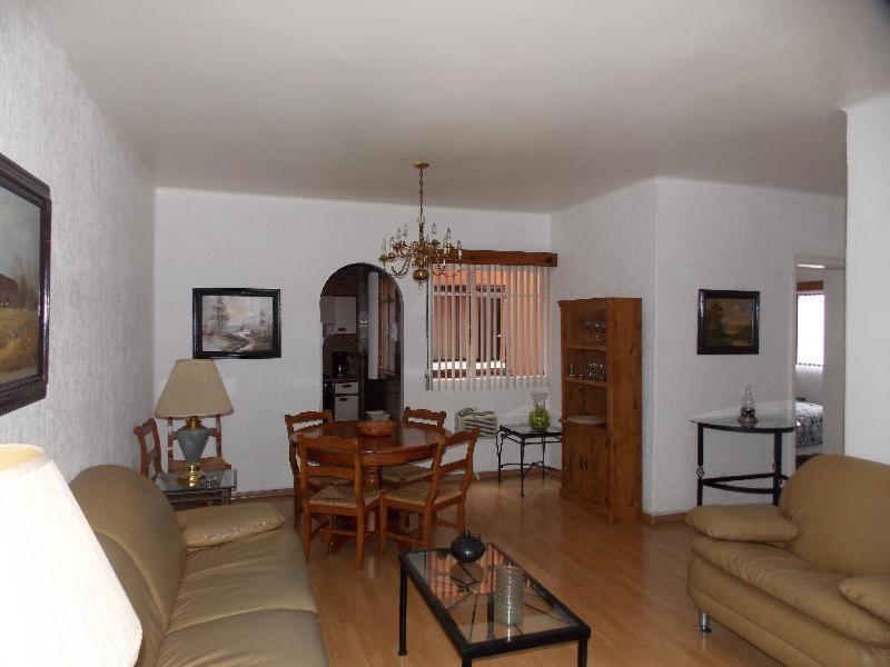Steinhaus Suites Homero Mexico City Room photo